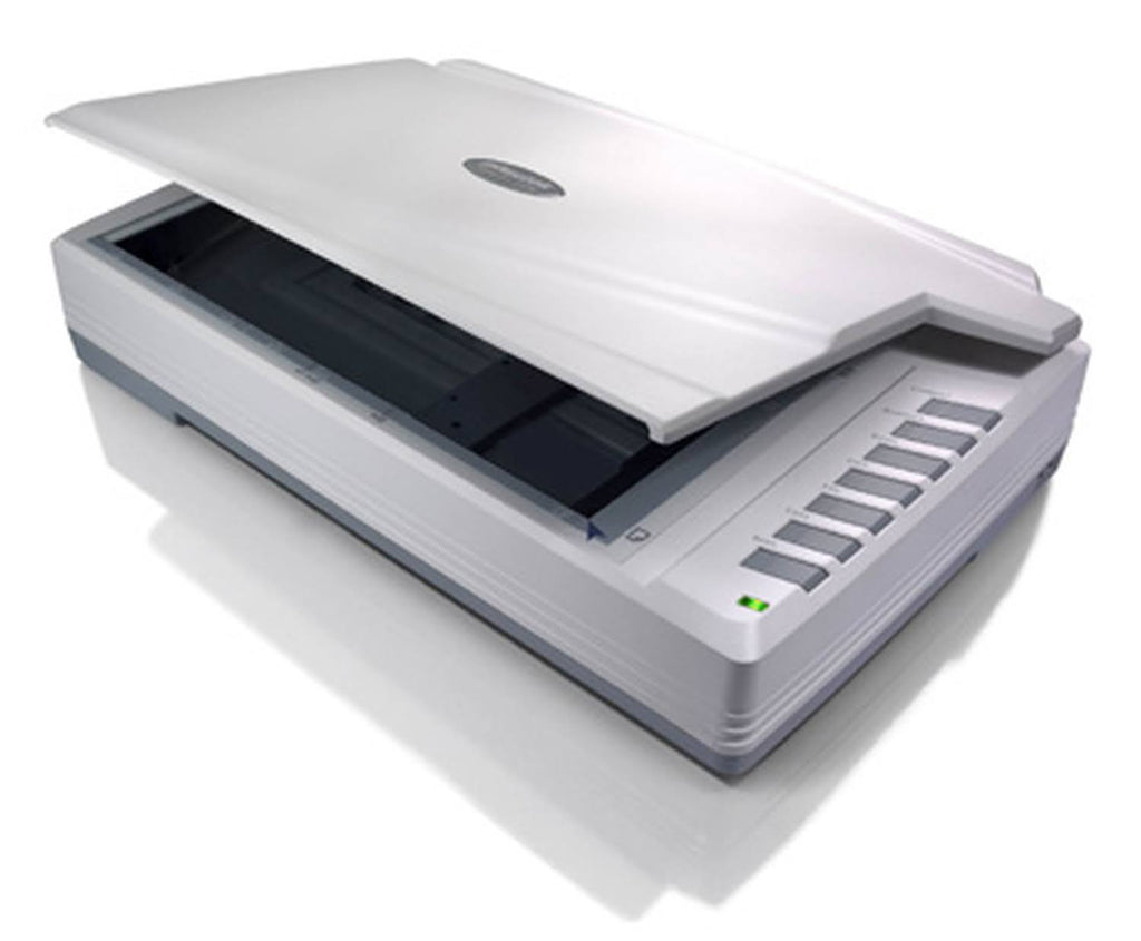 Flatbed Scanner K575