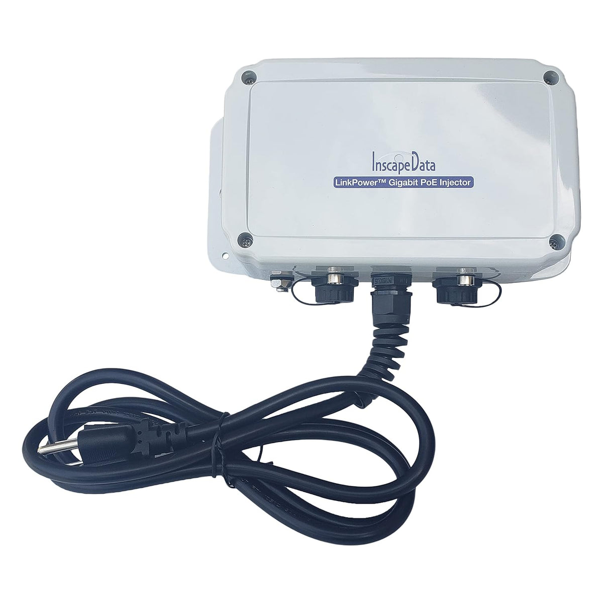 Outdoor 2-Port Gigabit PoE Injector B8589