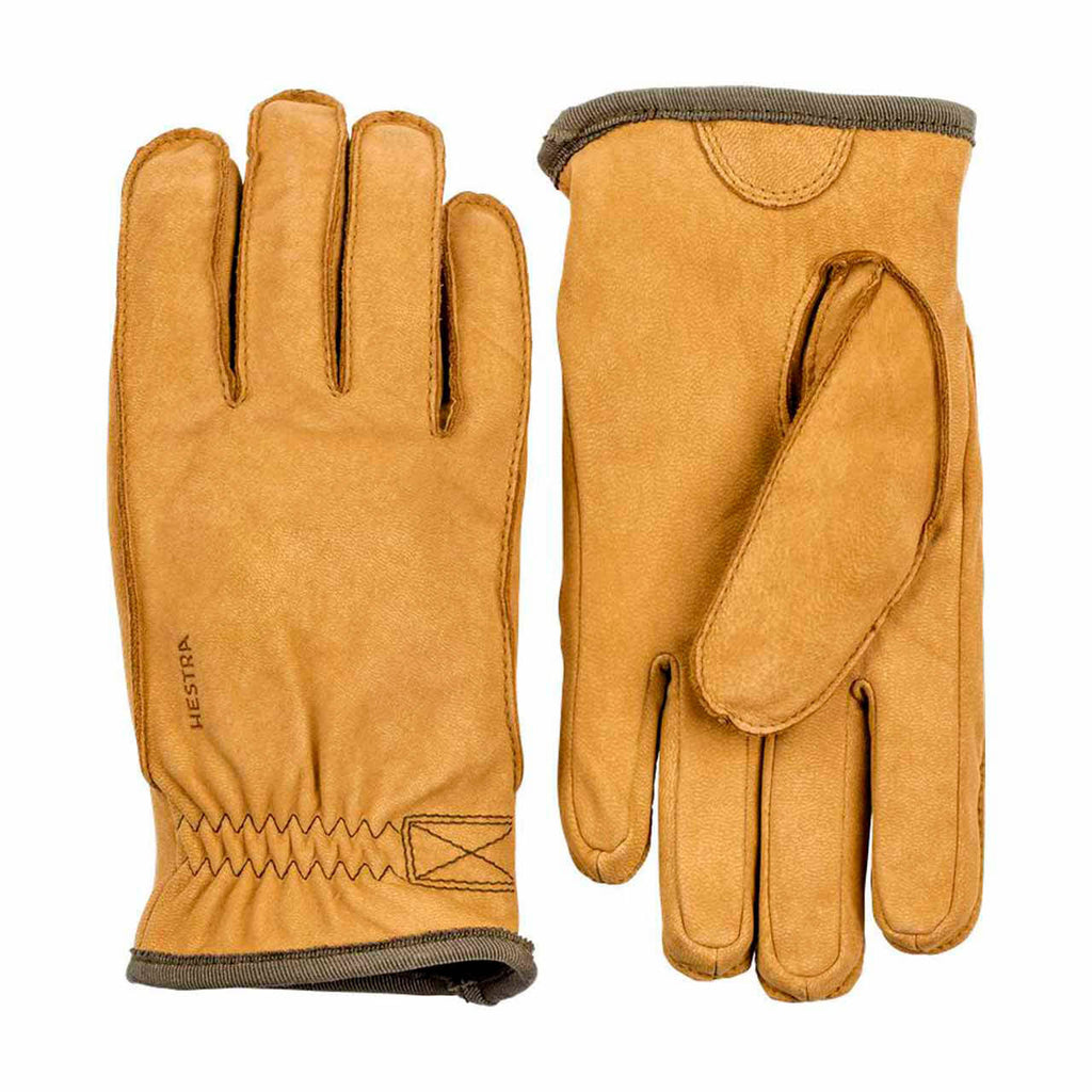 Tan Gloves K508
