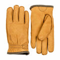 Tan Gloves K508