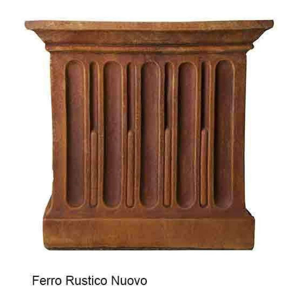 Natural Small Urn P88322