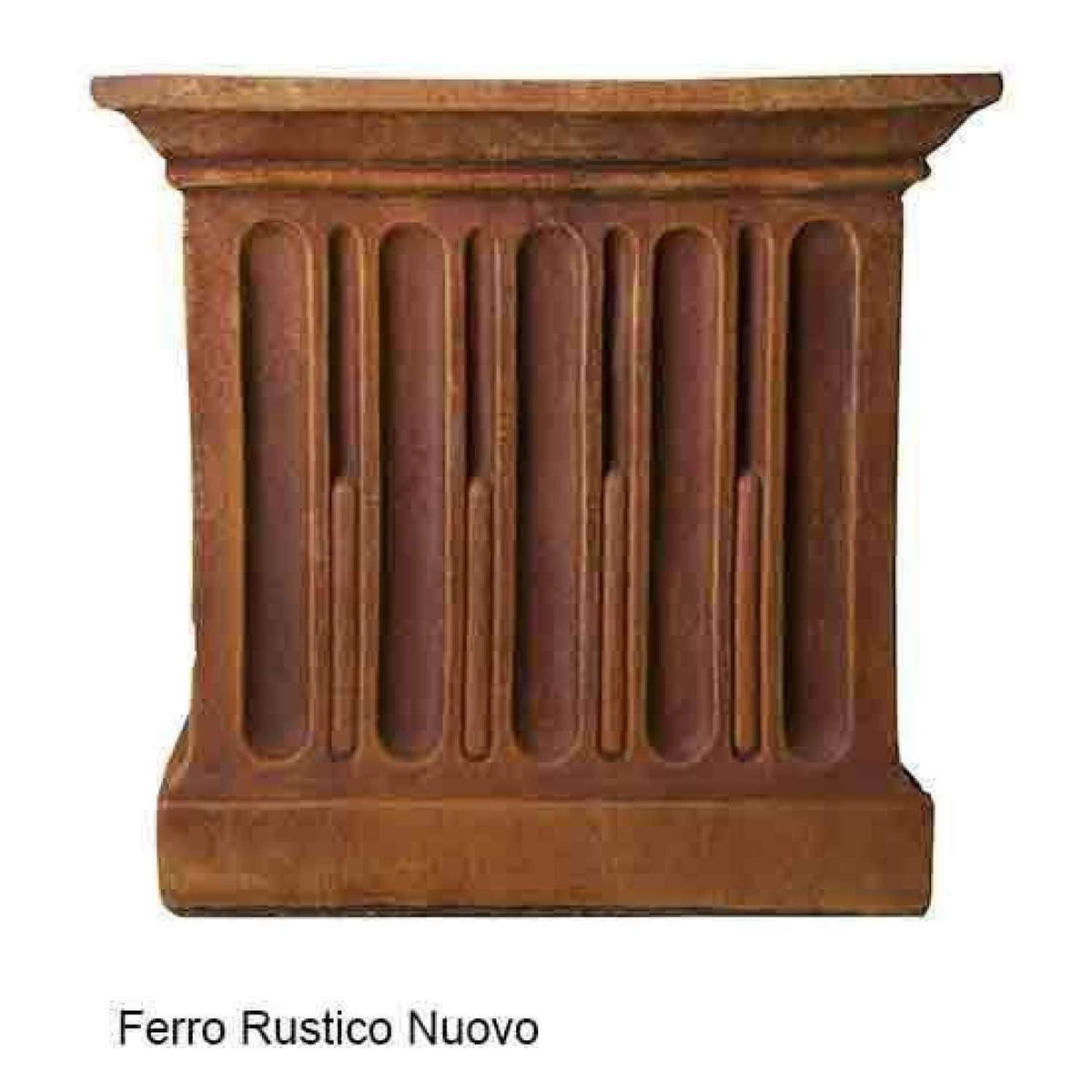 Natural Small Urn P88322