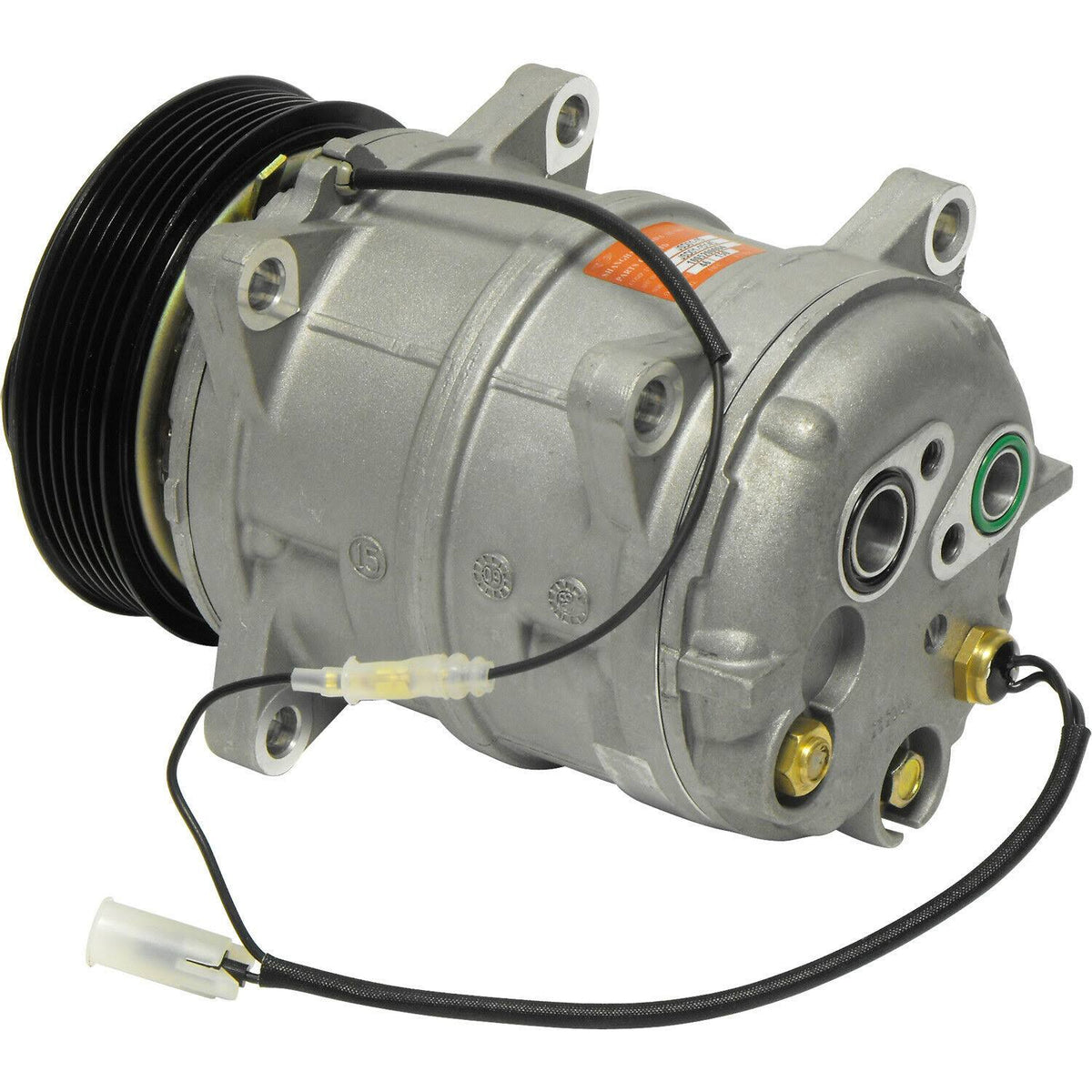 A/C Compressor I1273