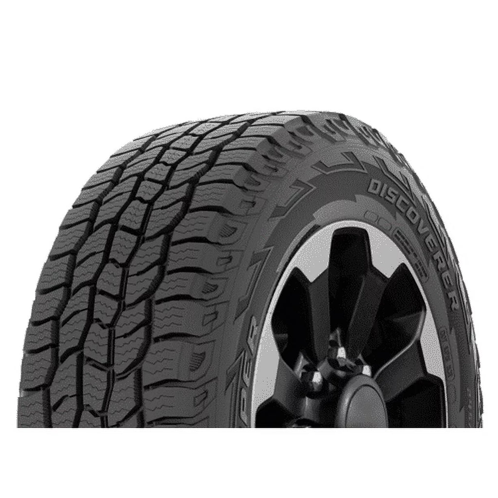 All-Terrain 265/70R17 115T Tire L1784