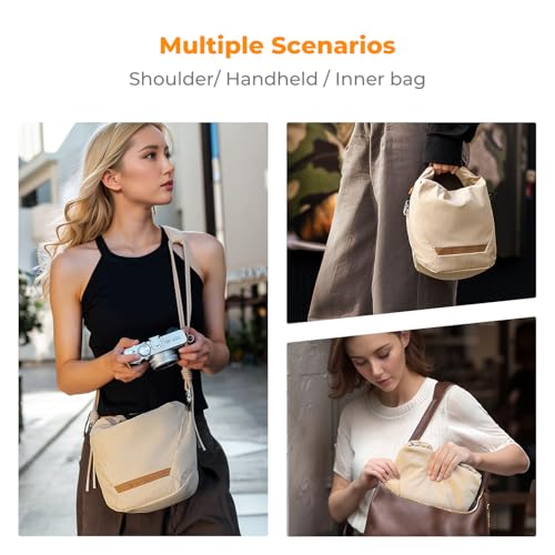 Camera Sling Bag Compact Case O47169