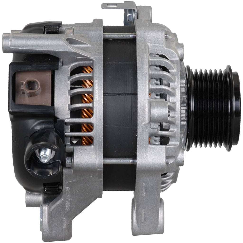 Remanufactured Alternator D129