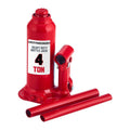 4 Ton Hydraulic Bottle Jack G177