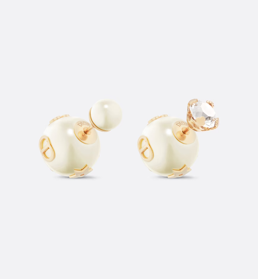 Earrings S238