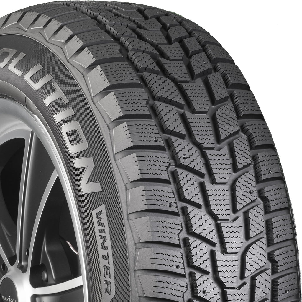 Set of 4 Winter Snow Tires 235/65R18 106T J1223