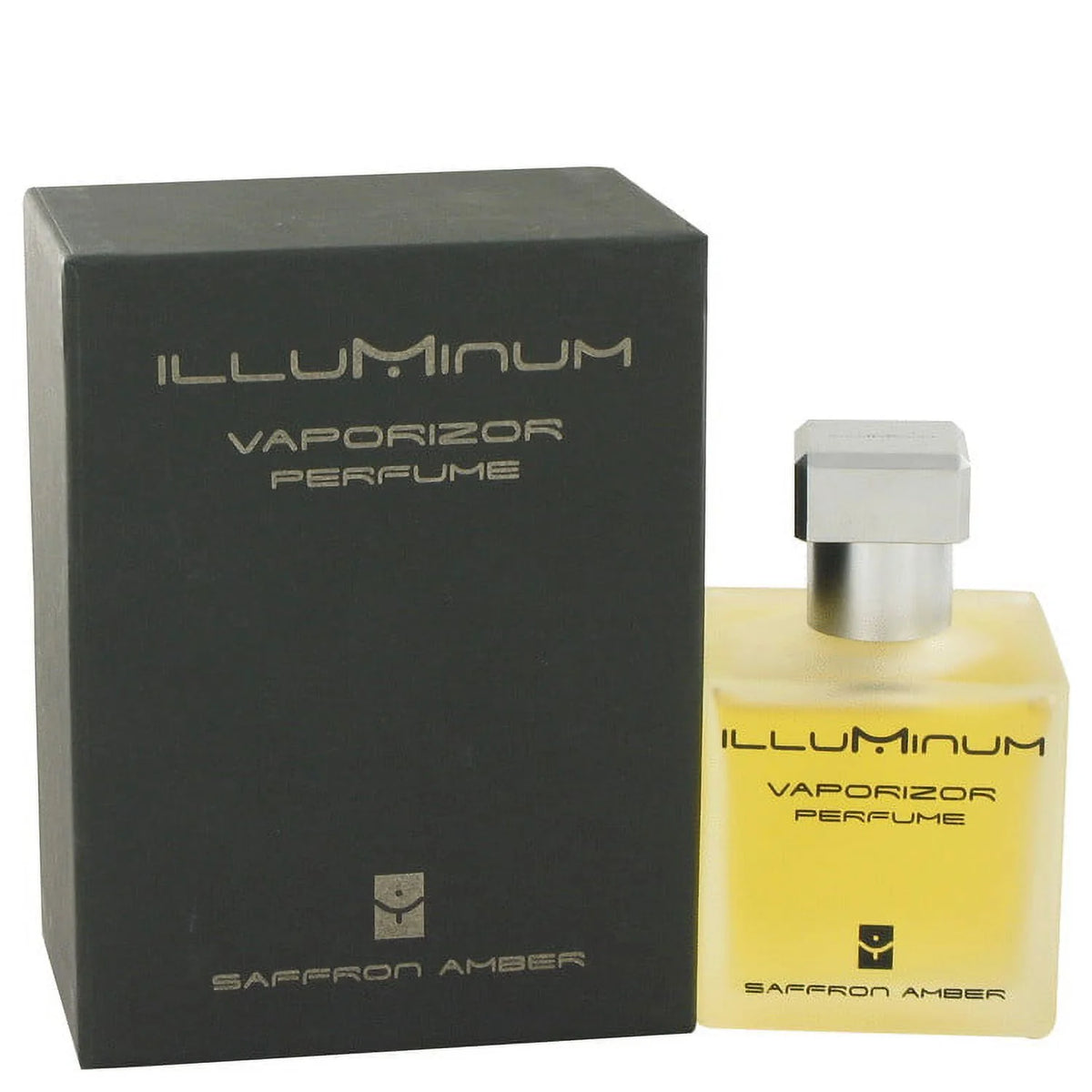 Saffron Amber Eau De Parfum Spray 3.4 oz S53710