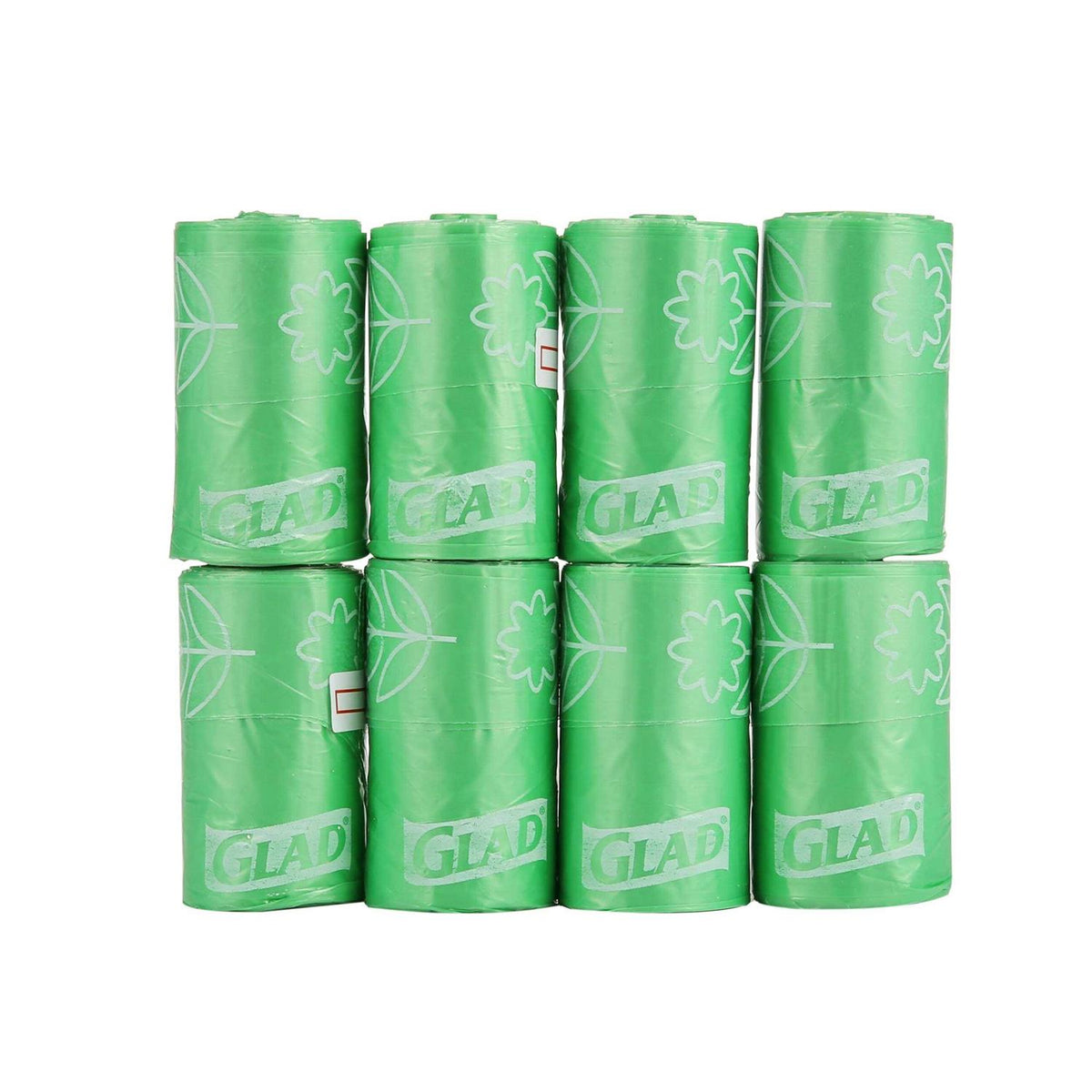 Easy Tie Handle Waste Bags Q73517