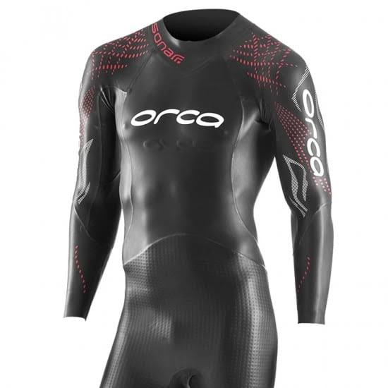 Black Size 10 Wetsuit O760035