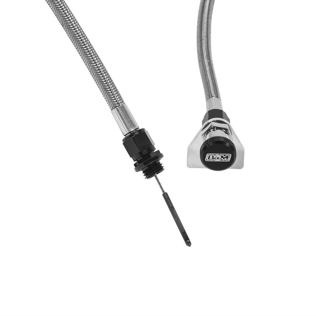Transfer-Case Dipstick Z714
