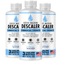 Descaler & Cleaner Solution for Coffee Makers & Espresso Machines K51418