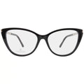 Cat Eye Eyeglasses Z696
