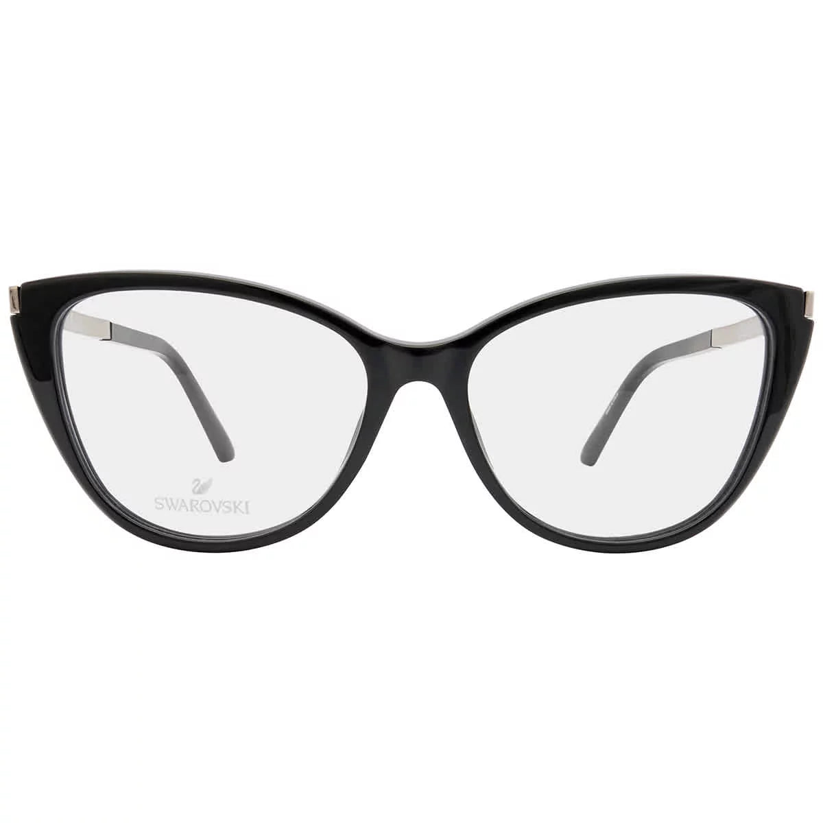 Cat Eye Eyeglasses Z696