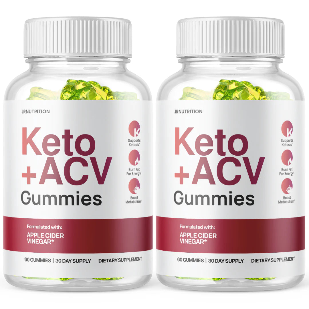 Apple Cider Vinegar Gummies 1000MG Y5478