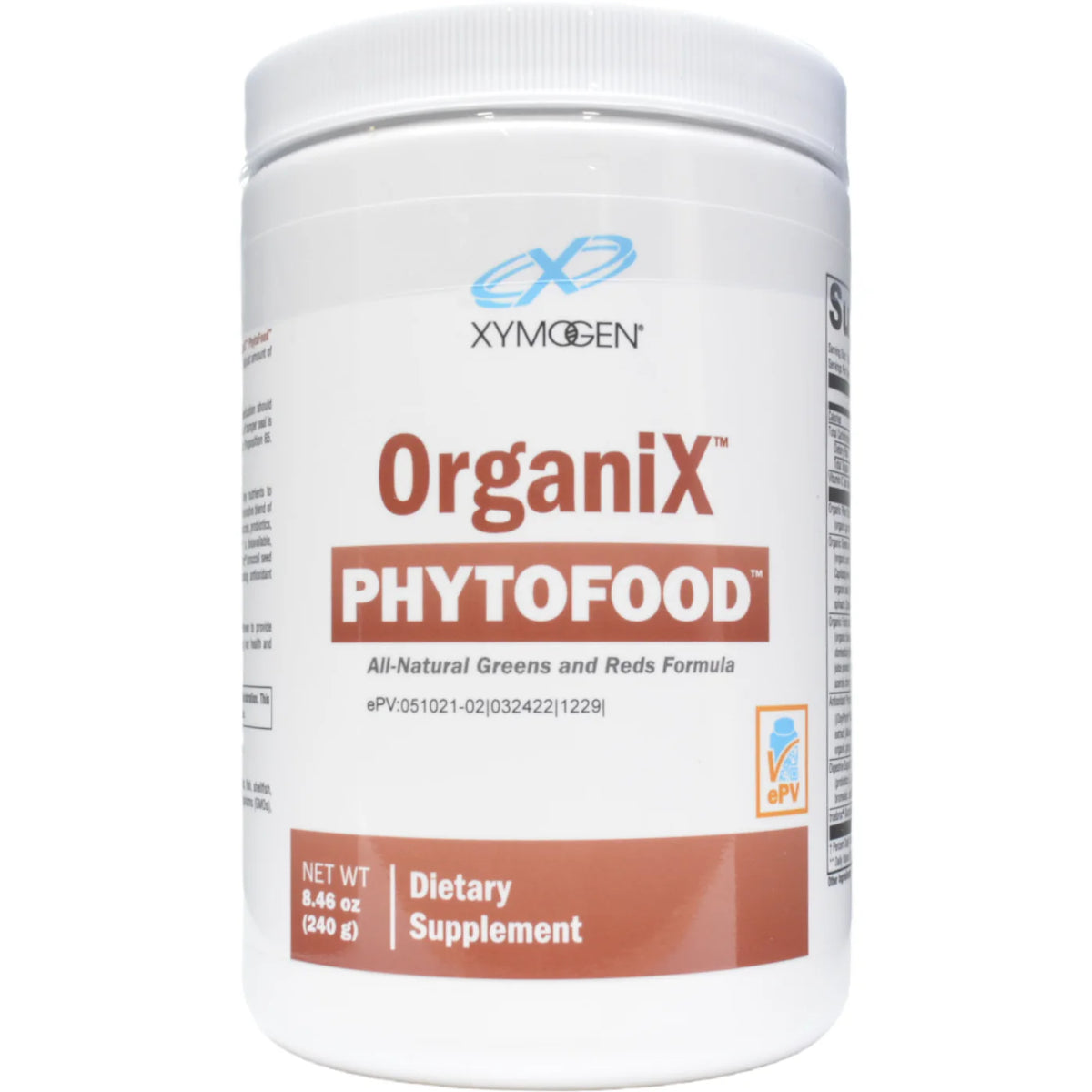 30 Servings S78988