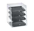 Counter Top Slant Front Display Case Q290