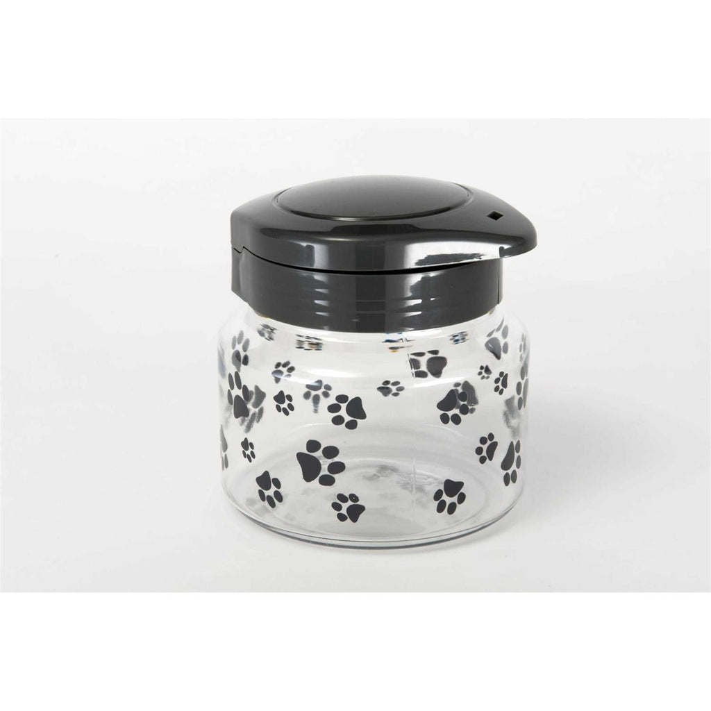 Dog Treat Jar T43317