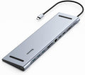 10 in 1 USB C Hub Pack of 2 K4434