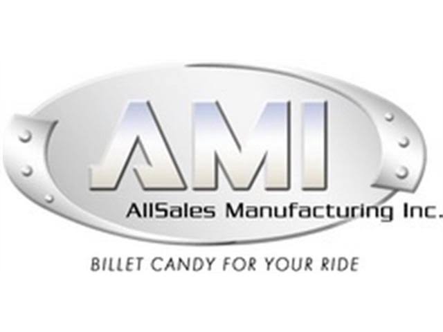 Billet Fuel Door A54801