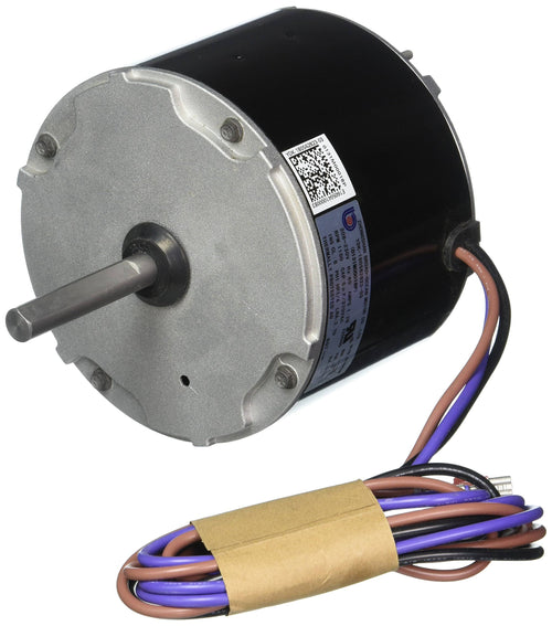 1/4 HP 1,100 RPM Condenser Fan Motor H146