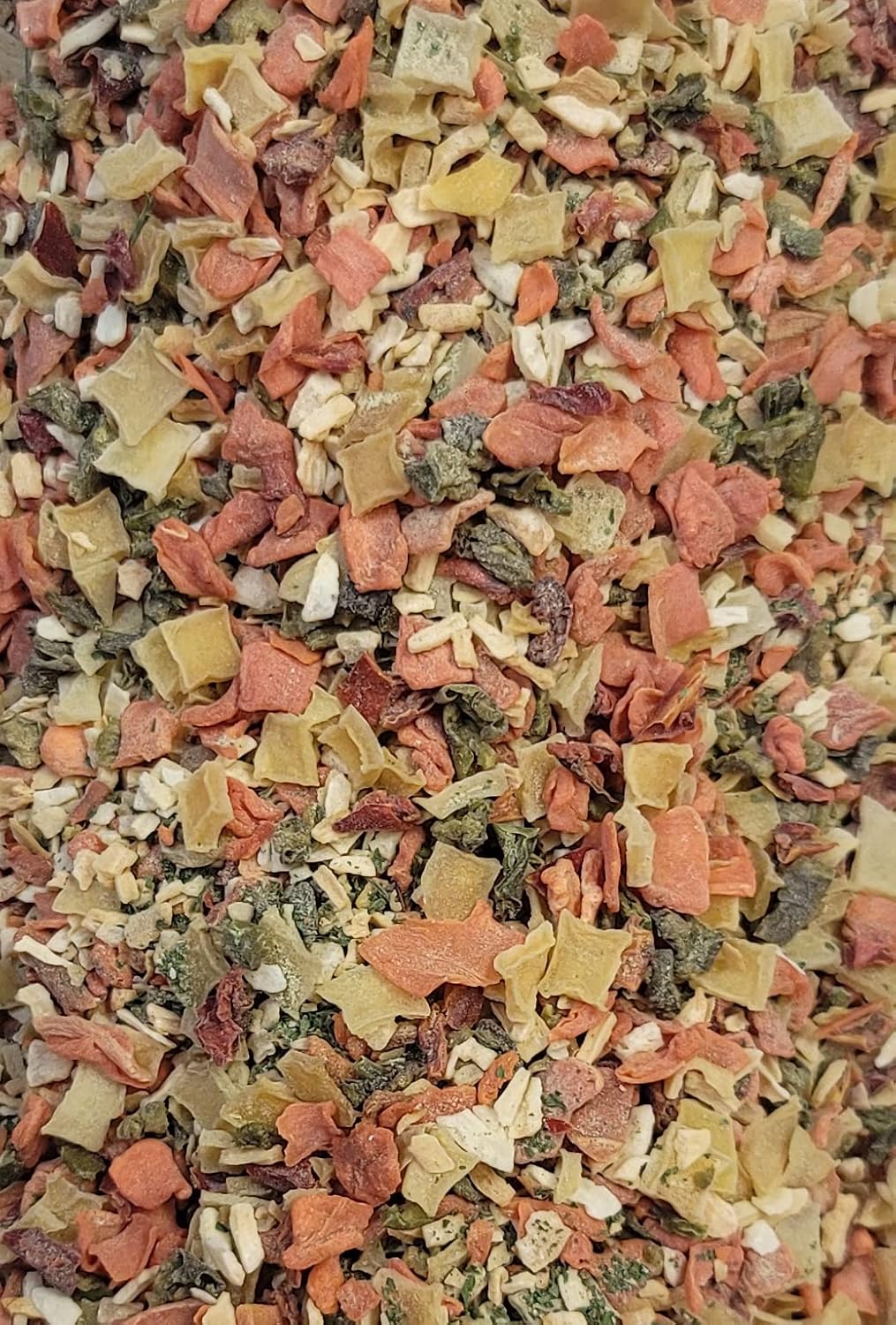 Dried Dehydrated Vegetable Flakes M851335