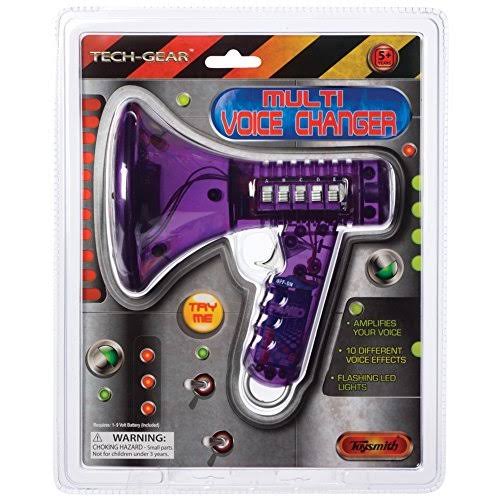 Multi Voice Changer R205323