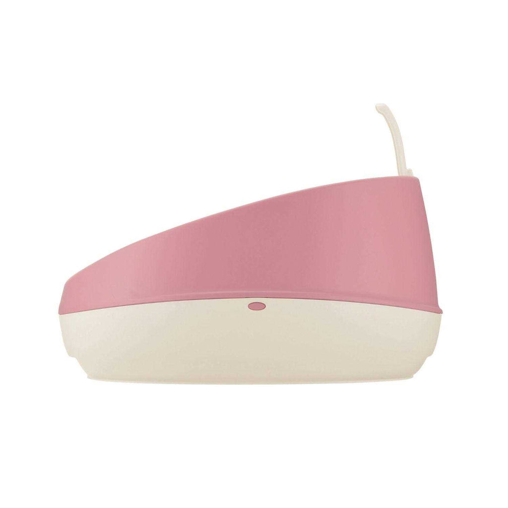 Rimmed Cat Litter Pan W74225