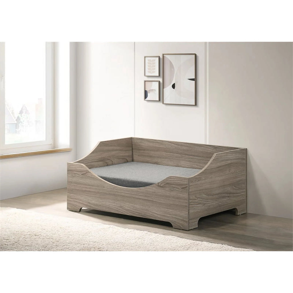 Pet Bed with Cushion W481