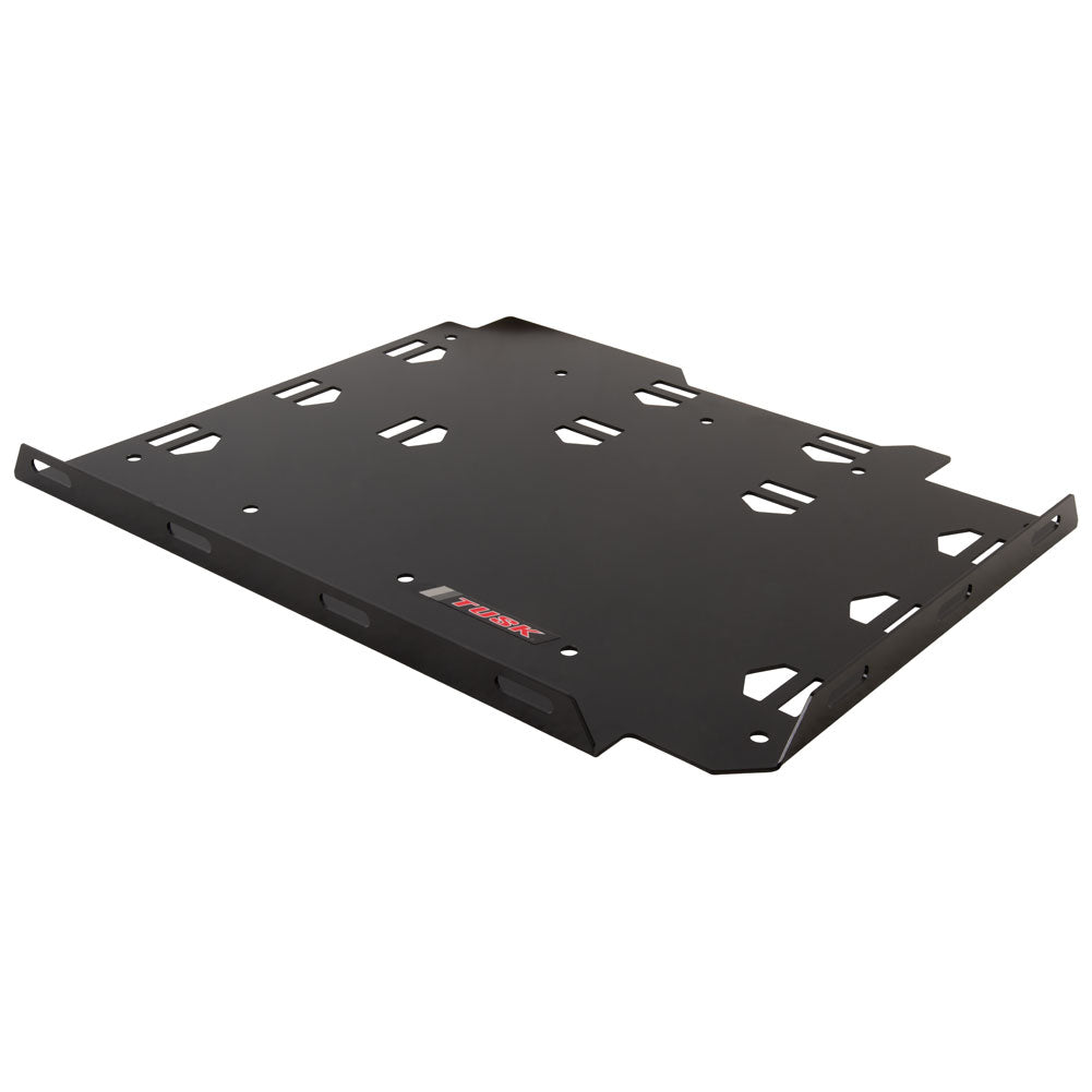 Tusk Seat Cargo Rack Kit Driver Side Rear For HONDA Talon 1000X-4 Fox Live Valve 2020-2022 O266
