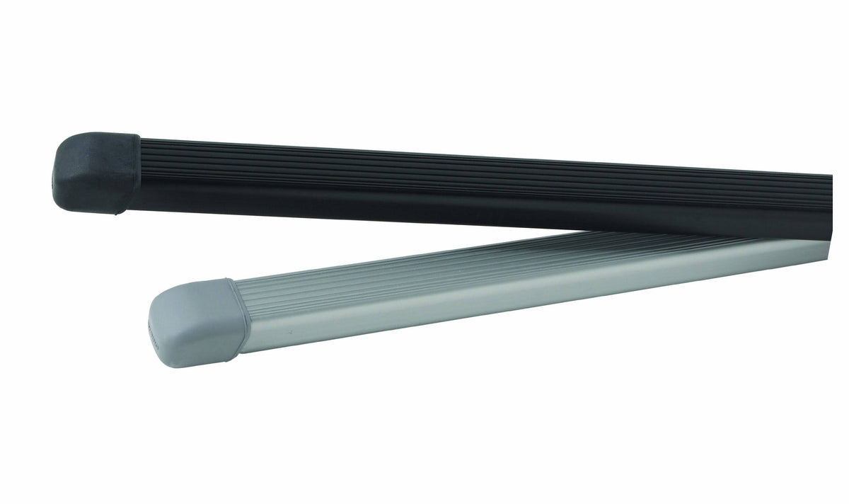Black Load Bars X427