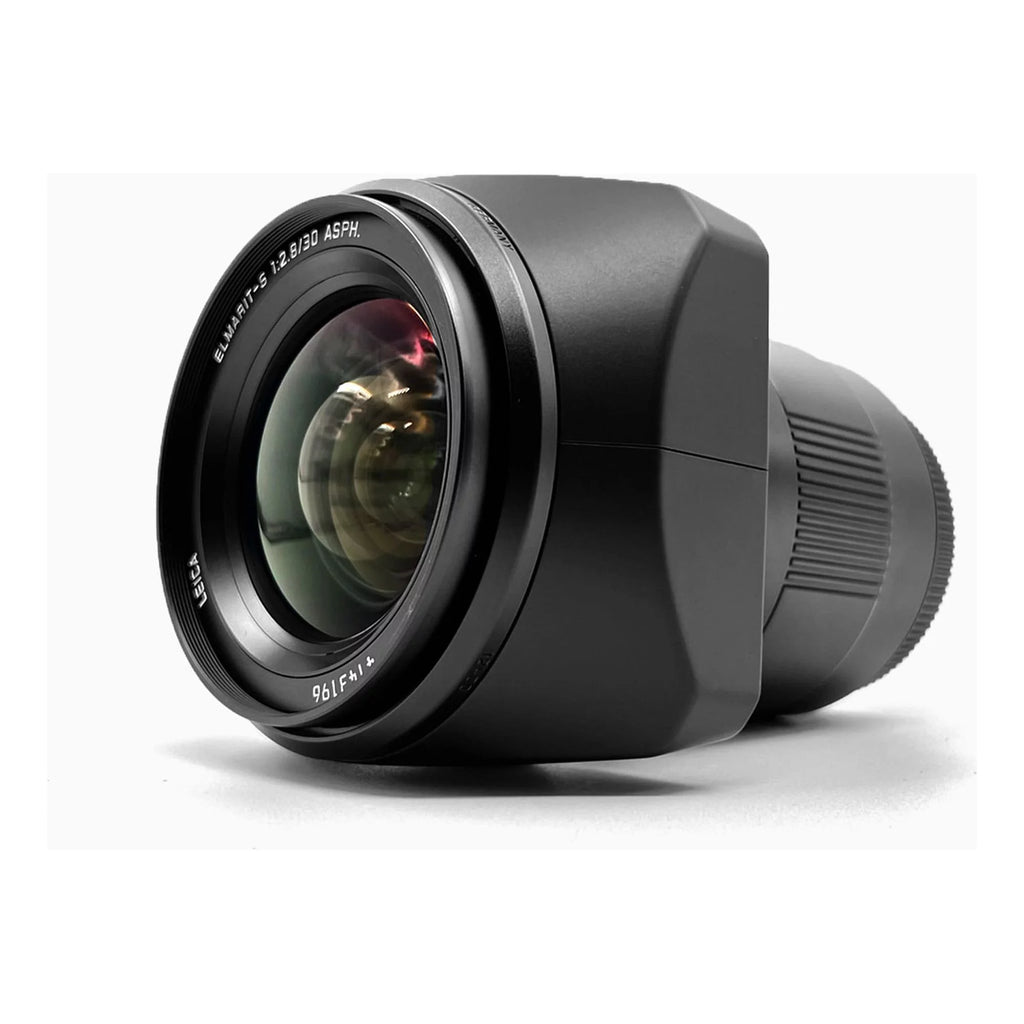 Camera Lenses L102