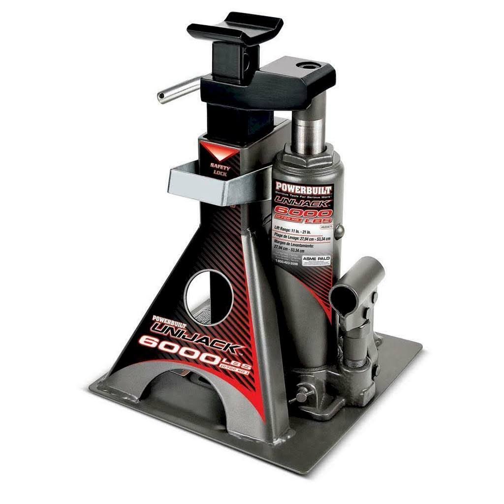 6000 lb Jack L120449