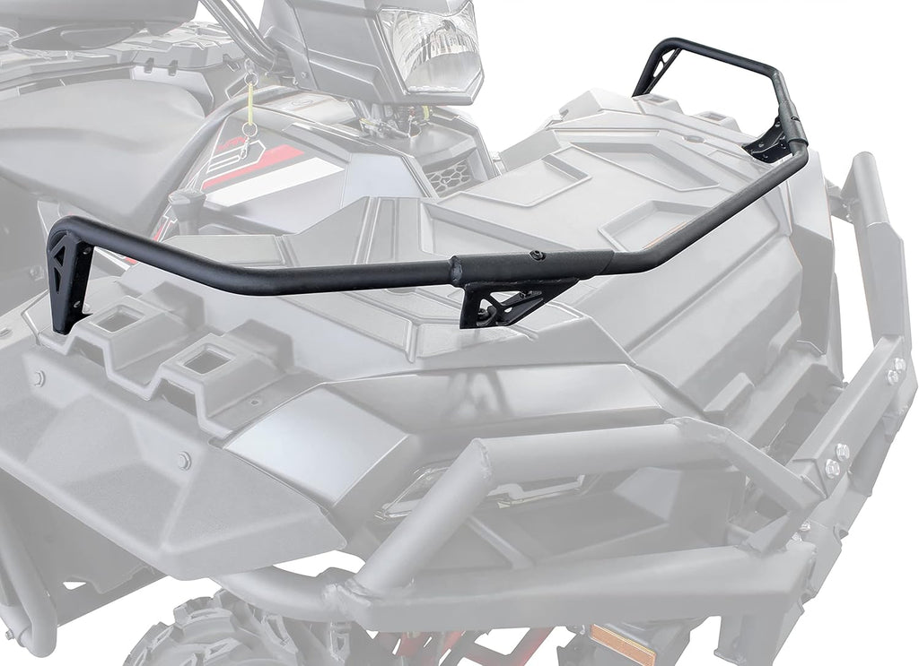 Front Rack Extender 4" for Polaris Sportsman 850 XP 1000 2017-2022 F8538
