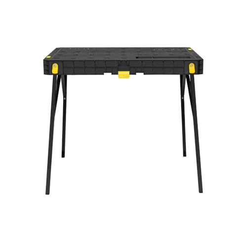 Fold Up Workbench 33 1/2In X 23 1/2In I609