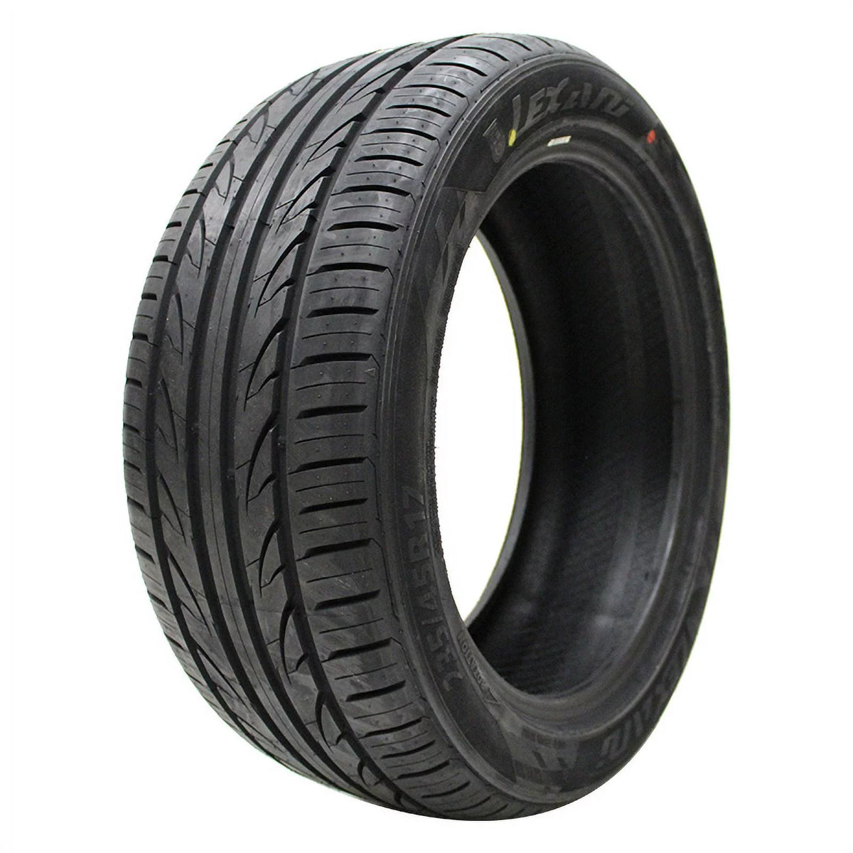 235/45ZR19 99W XL Passenger Tire D46345