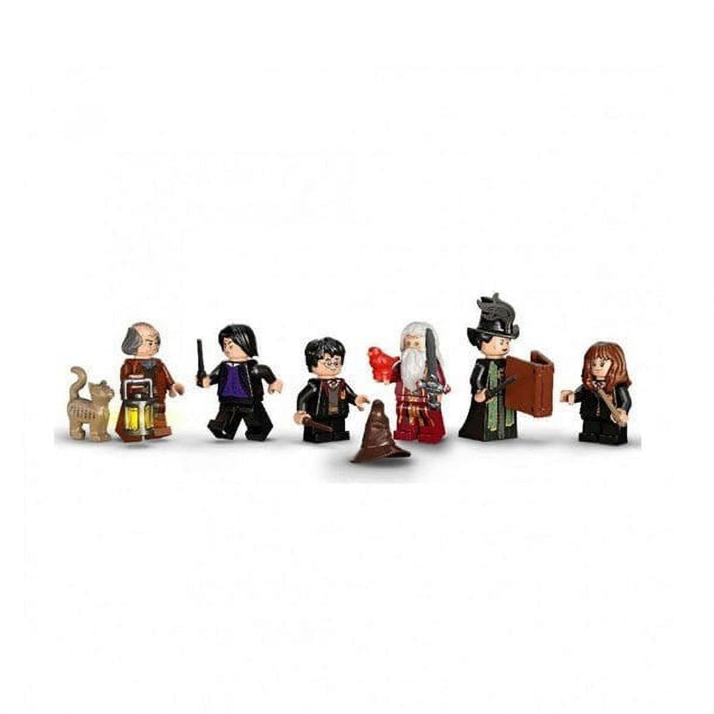 Lego Harry Potter Hogwarts Dumbledore's Office 76402 L194073