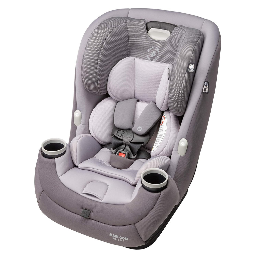 3-in-1 Convertible Car Seat W1913