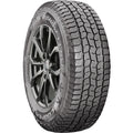 Set of 4 Winter Tires 265/70R17 V479236