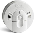 Hardwire Combination Smoke Carbon Monoxide Detector Battery Backup Voice Warning (2-Pack) X72875