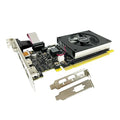 GeForce GT 730 4GB DDR3 Low Profile Graphics Card Y305006