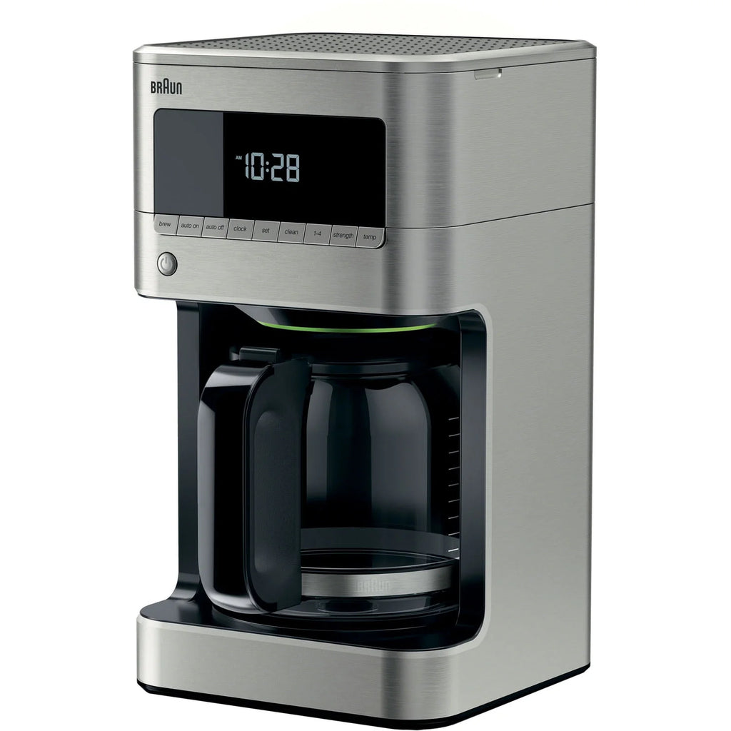 Black 12 Cup Drip Coffee Maker X90900