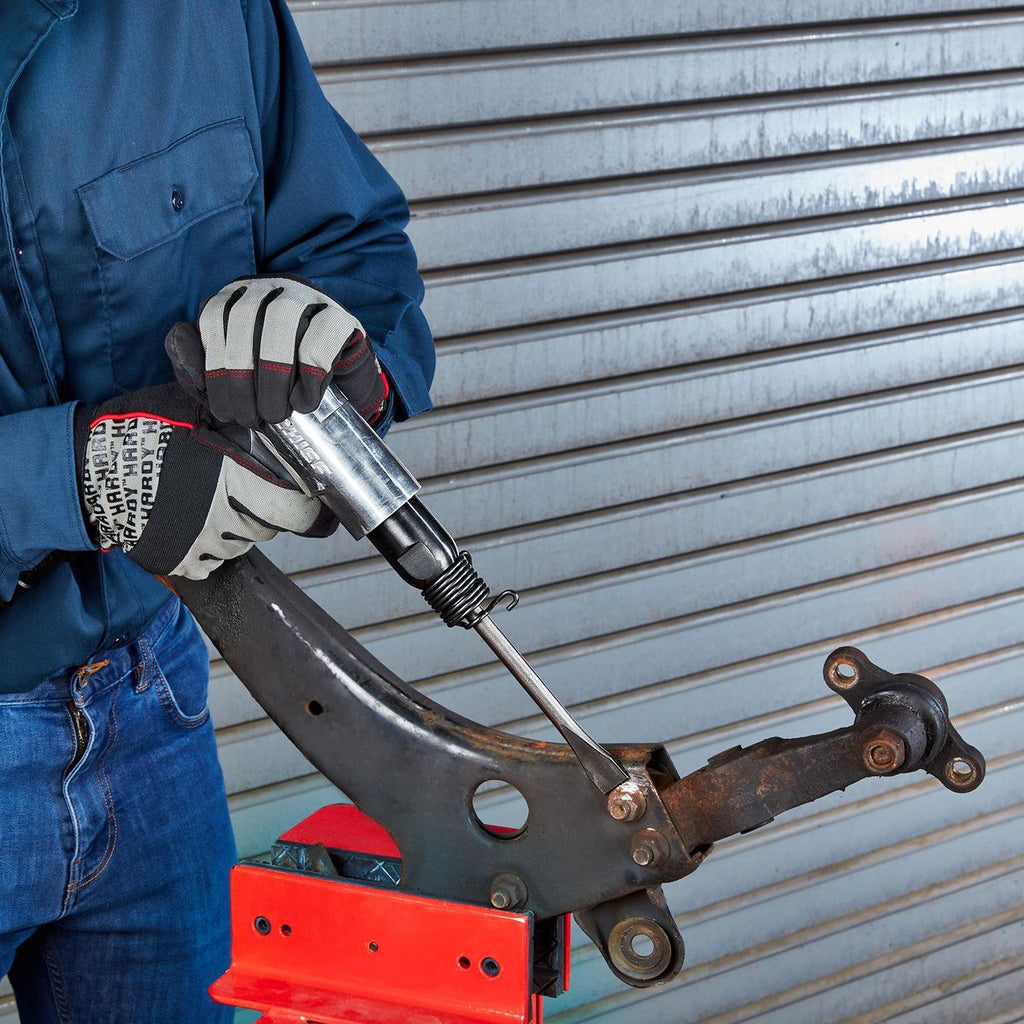 Medium-Barrel Air Hammer X2435
