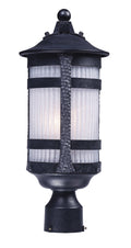 1 Light 20x22 Tall Post Light Q31662