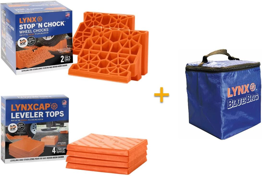Orange Pack of 2 K999074