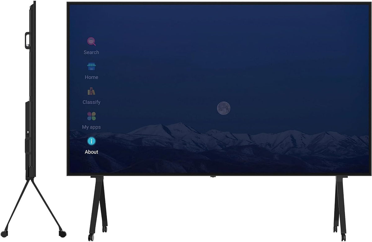 100 Inch 4K UHD Smart TV L665