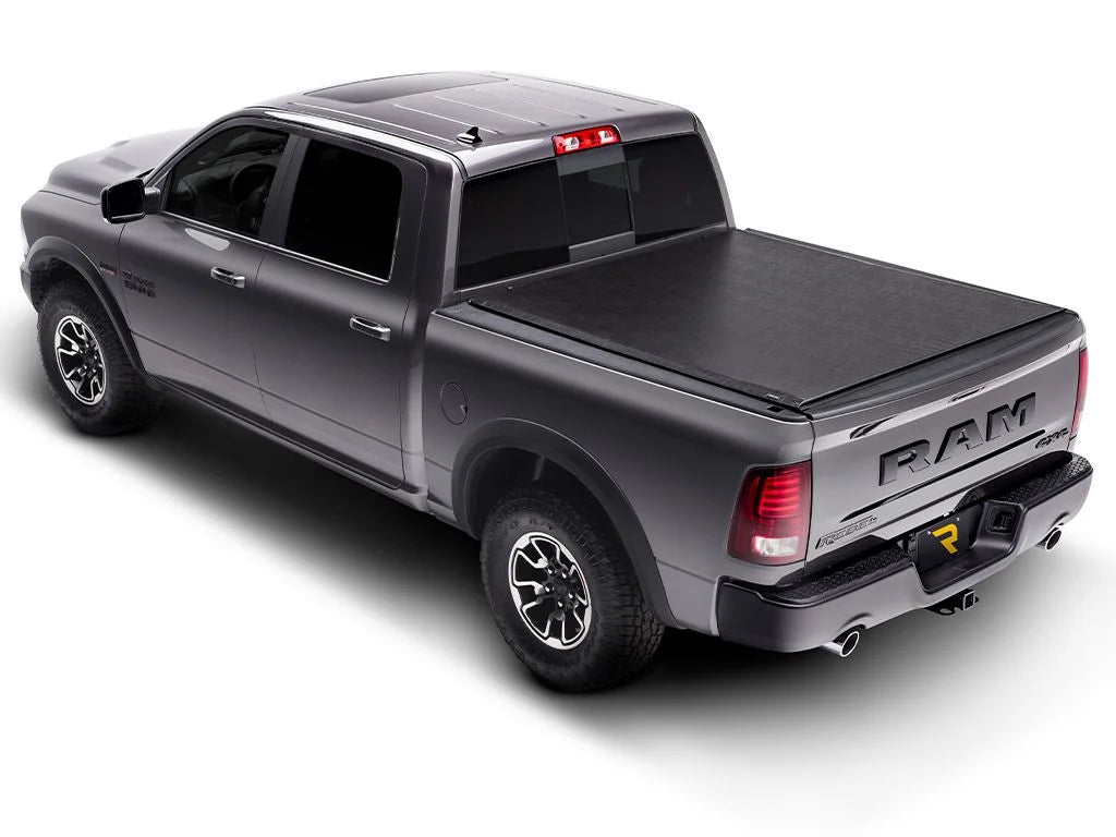 Tonneau Cover for 2015-2022 Chevy/GMC Colorado/Canyon 5' 3" Bed L784533
