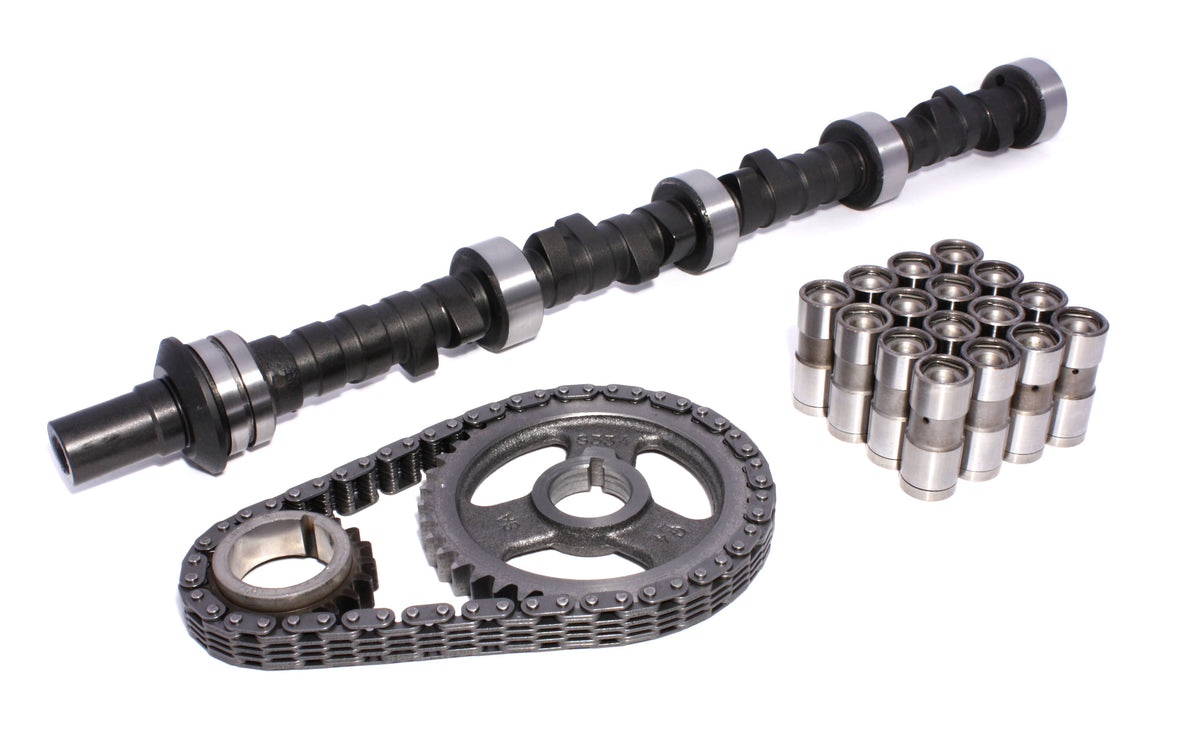 High Energy Camshaft Small Kit P256500